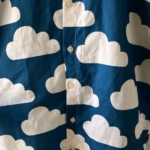 Printed Summer Shirts