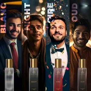 A Gentalmen Mood Perfume For Mens