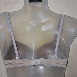 2 Combo of Good Condition Branded Bra