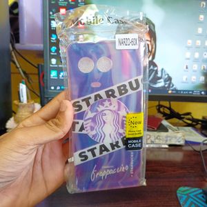 Narzo 60X 5G Starbucks Cover