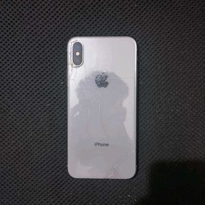 Iphone X 64 GB