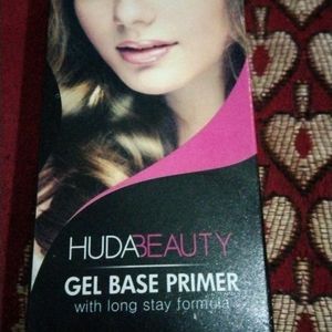 Huda Beauty Primer