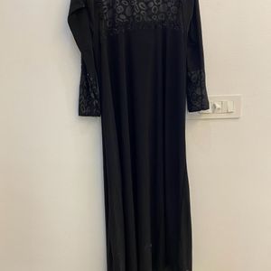 Abaya For Ladies