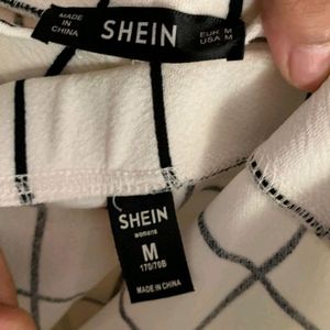 Shein Co Ord