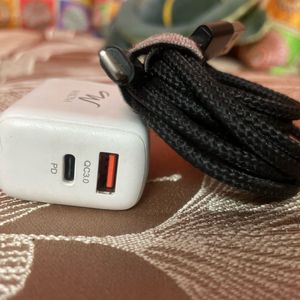 Wayona Apple 20 W Charger