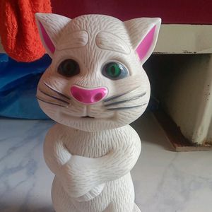 Talking Tom Cat