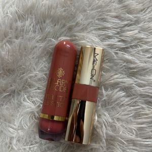 New lipstick set