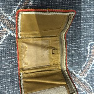 Wallet