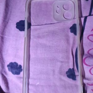 iPhone 11 Backcase