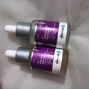 The Derma Co. 2% Kojic Acid+ Salicylic Acid