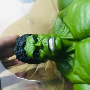 Marvel Superheroe Hulk Premium Action Figure 42 Cm