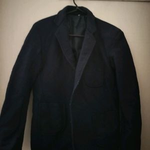 Blue School Blazers