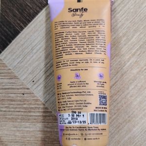 Snafe Cream