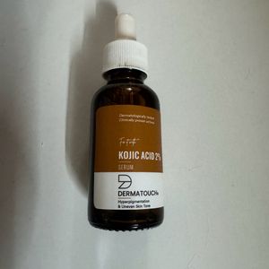 Drematouch Serum