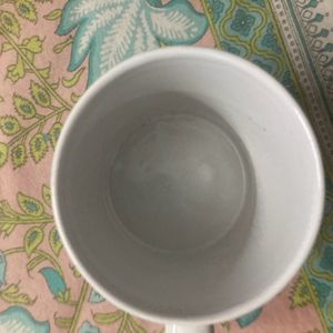 Tea Mug Glass
