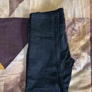 Women’s Black Jeans