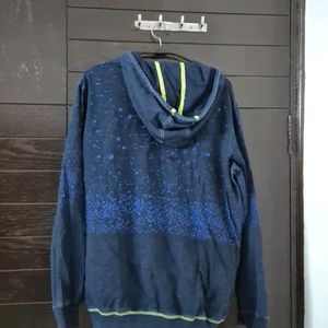 Graphic Sweatshirt