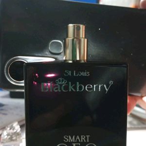 Black Berry Perfume