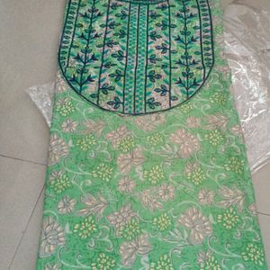 Beautiful Straight Kurti