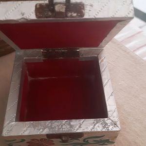 Decorative Storage Box