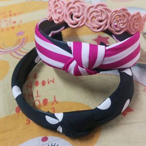 Hairbands