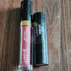 Lakme Lipsticks