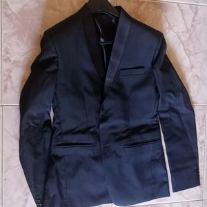 Attractive two piece suit  for man