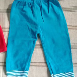 3 Set Baby Wear