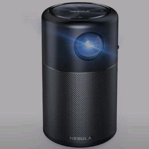 Nebula Projector