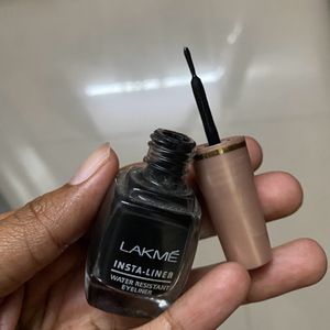 Lakme insta-liner Waterproof