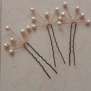 Hair Pins