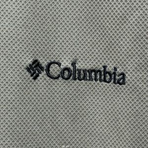 Columbia Omni Shade Polo T-Shirt