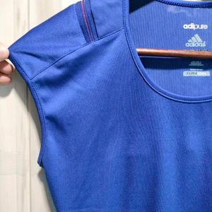 Adidas Climacool Active Wear T-shirt