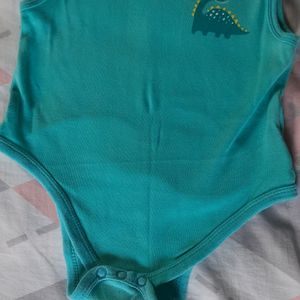 Baby Onesies Combo