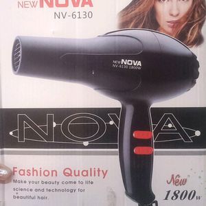 Nova Hair Dryer