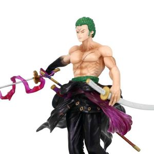 ONEPIECE : Roronoa Zoro action figures