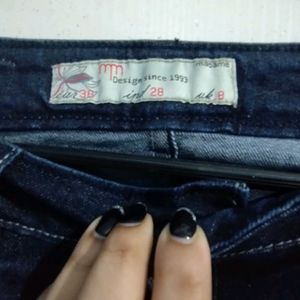 Madame Skinny Jeans (Brand New)