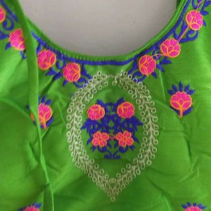 Women Blouse For Navratri