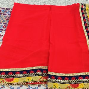 Lengha Saree For Women