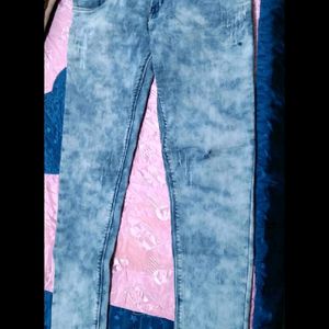 Blue jeans 👖@ ₹60/-