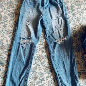 Jeans Size 28/30