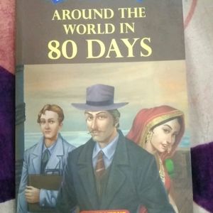 Around The World In 80 Days