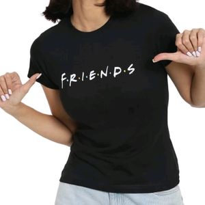 Bewakoof Women T Shirt