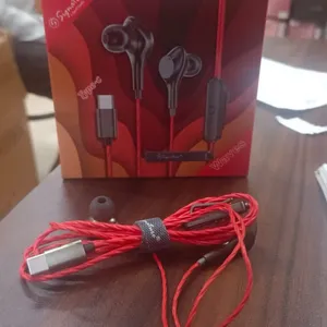 Typec Earphone