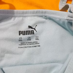 Puma bra