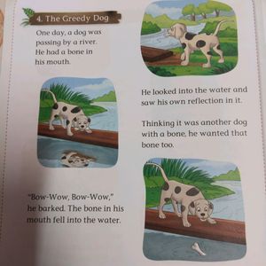 Pre School rhymes Book