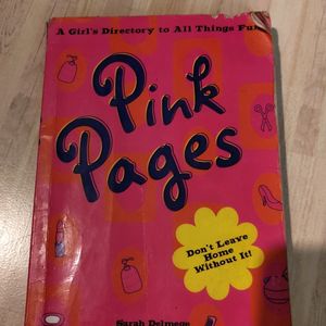 Pink Pages