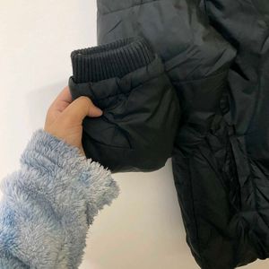 Amazon Puffer Jacket