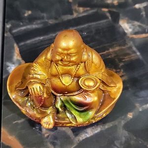 Laughing Buddha