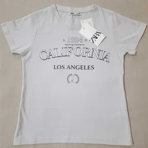 Zara Imported T-shirt